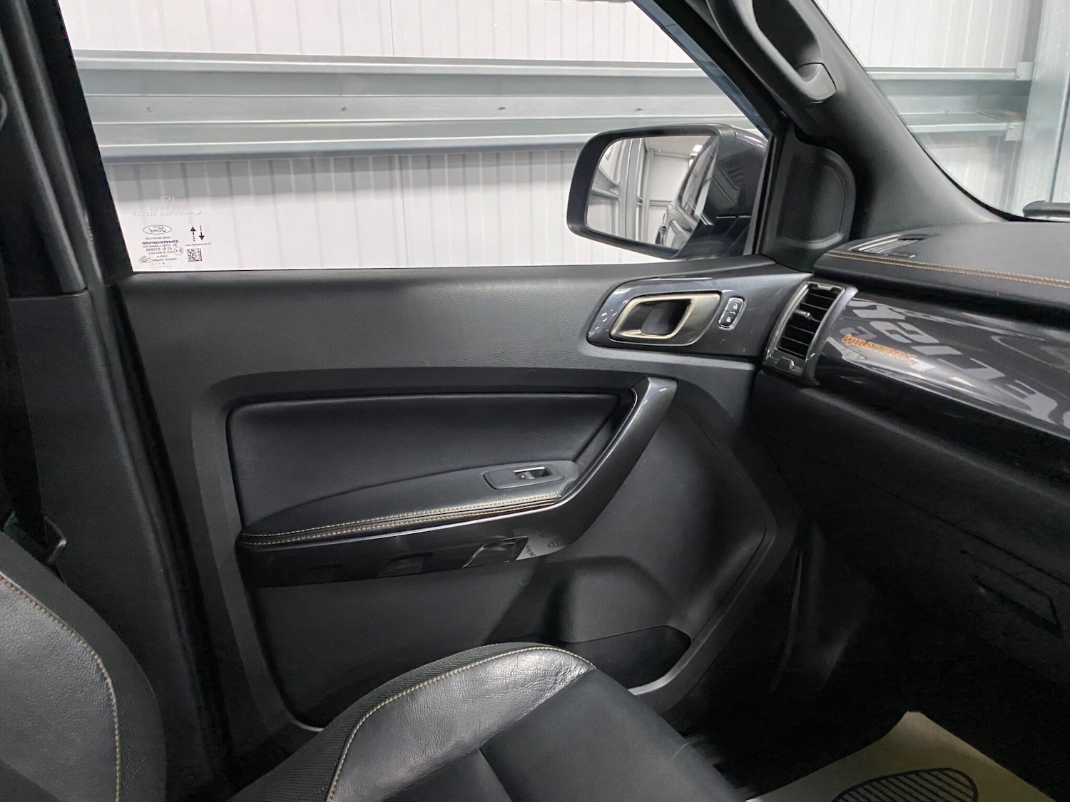 Used Ford Ranger 2021 for sale - 76337787: Photo 40
