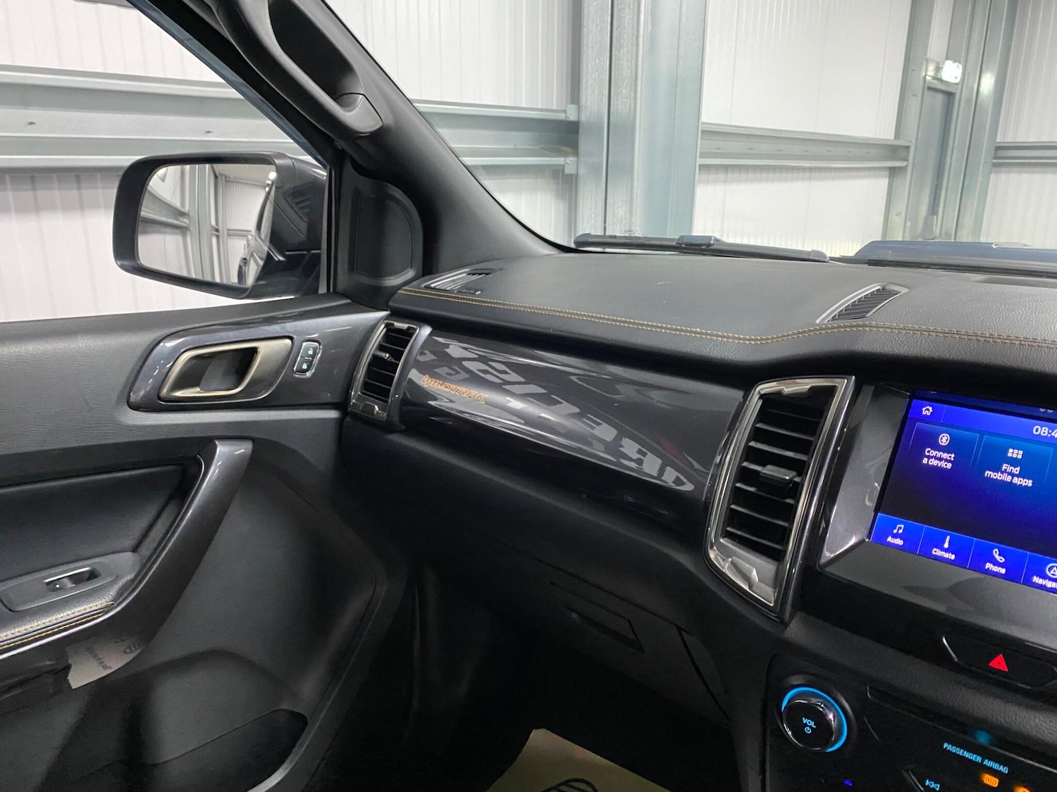 Used Ford Ranger 2021 for sale - 76337787: Photo 41