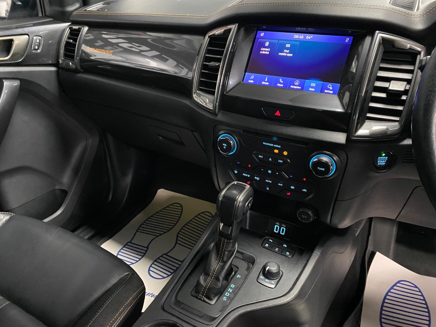 Used Ford Ranger 2021 for sale - 76337787: Photo 42