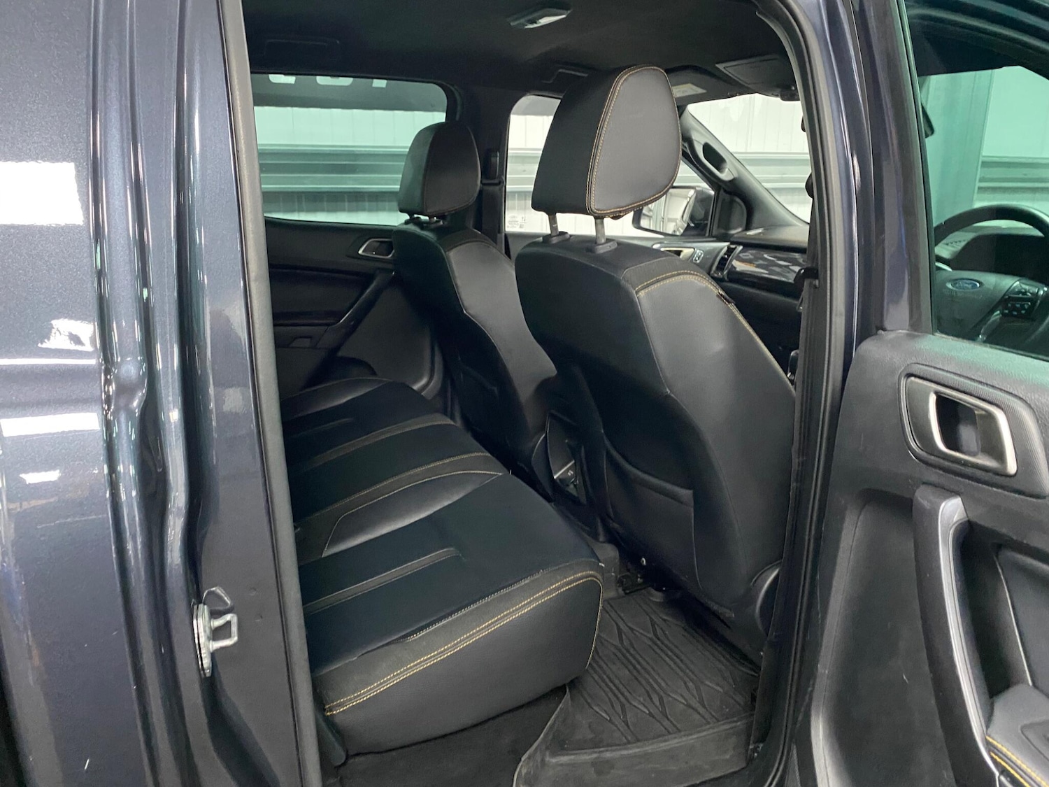 Used Ford Ranger 2021 for sale - 76337787: Photo 43