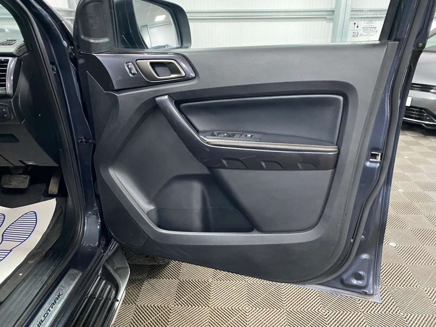 Used Ford Ranger 2021 for sale - 76337787: Photo 44