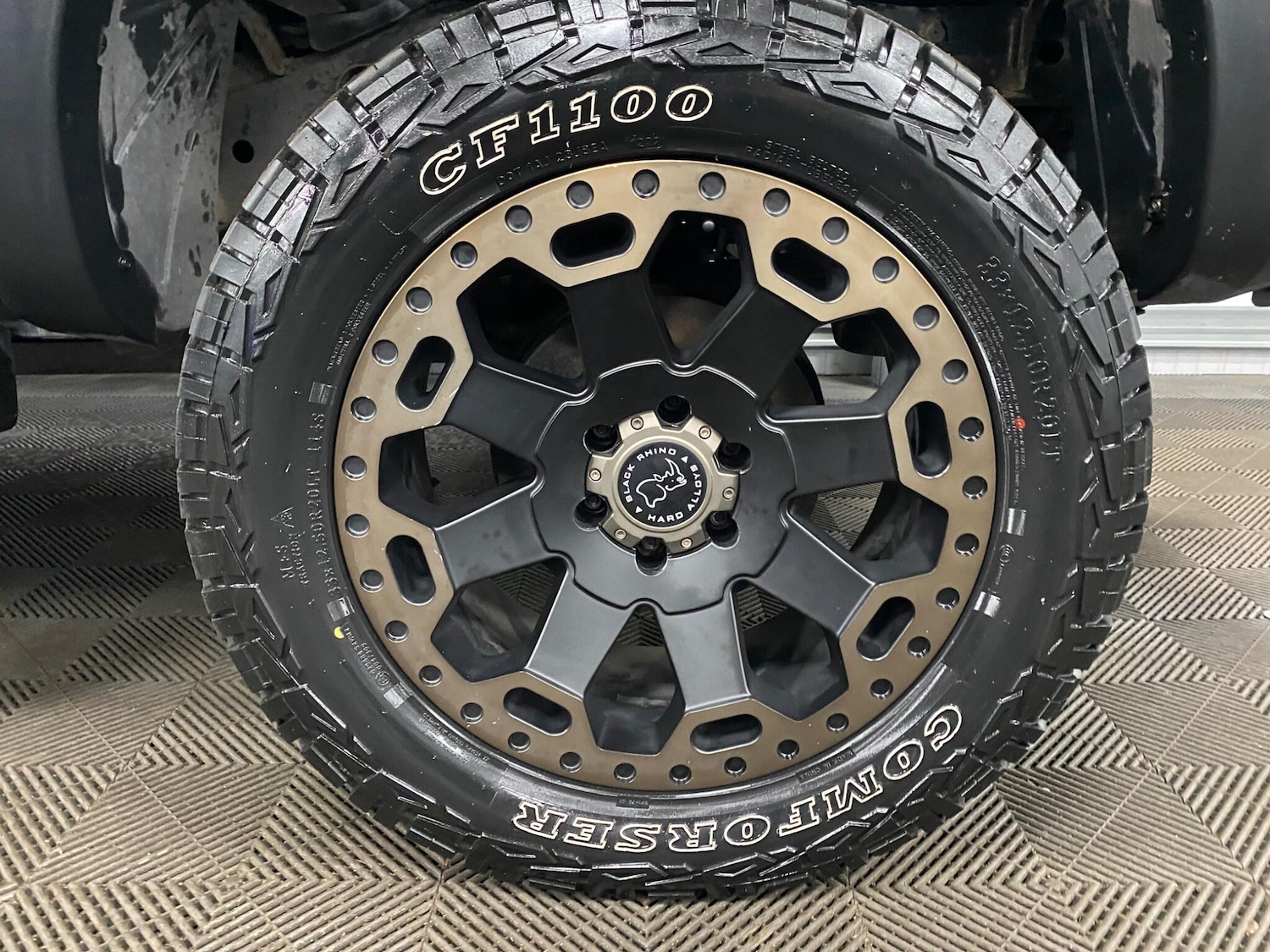 Used Ford Ranger 2021 for sale - 76337787: Photo 48