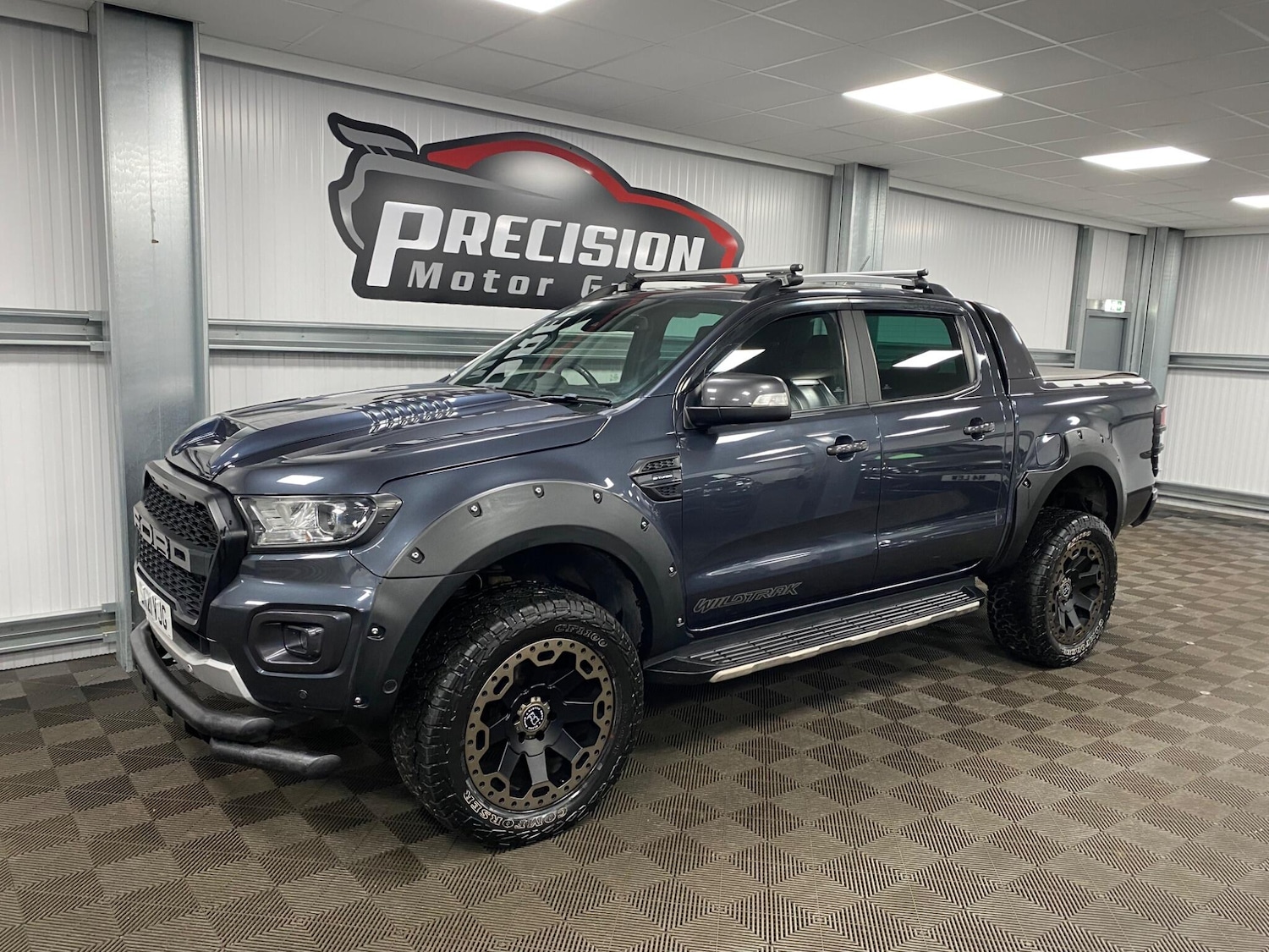 Used Ford Ranger 2021 for sale - 76337787: Photo 5