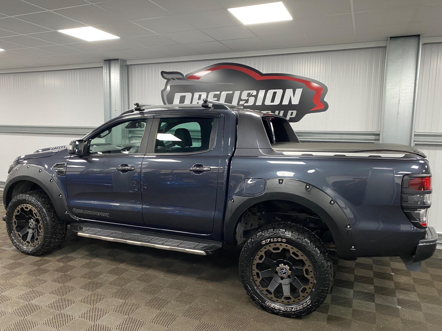 Used Ford Ranger 2021 for sale - 76337787: Photo 6