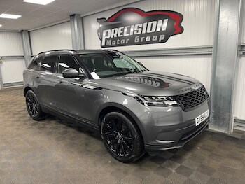 Used Land Rover Range Rover Velar 2019 for sale - 78867007: Photo
