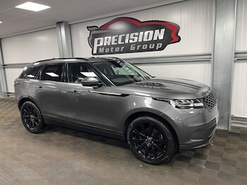 Used Land Rover Range Rover Velar 2019 for sale - 78867007: Photo