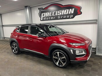 Used Hyundai KONA 2018 for sale - 78854412: Photo