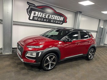 Used Hyundai KONA 2018 for sale - 78854412: Photo
