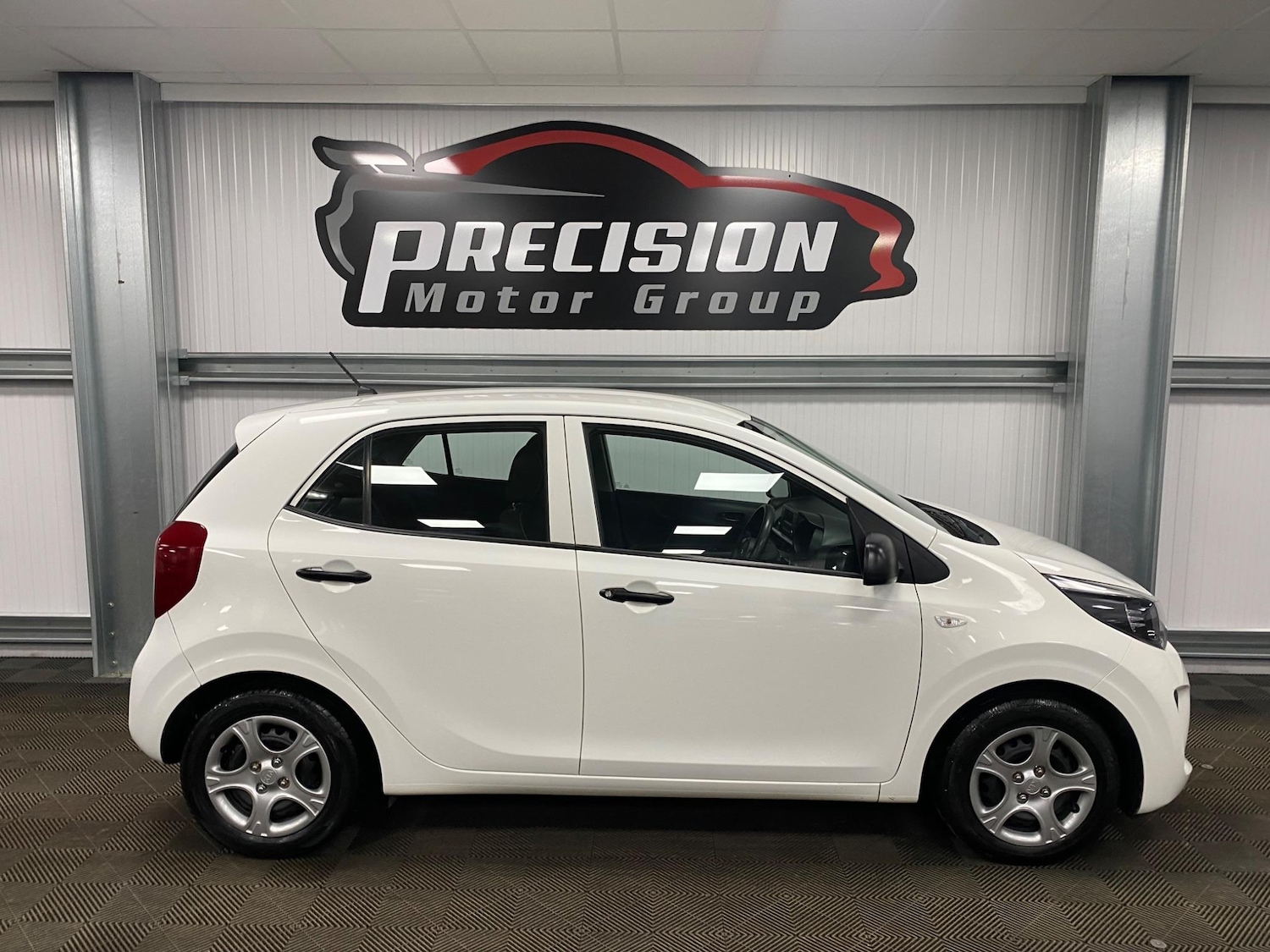 Used Kia Picanto 2019 for sale - 76991360: Photo 19