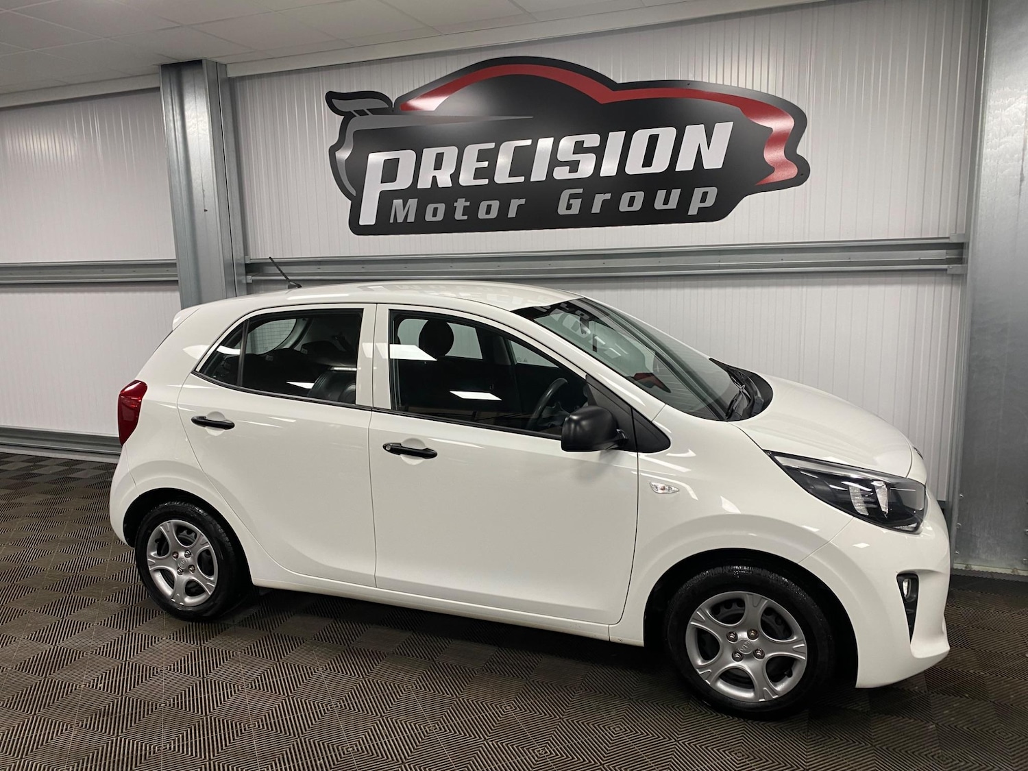 Used Kia Picanto 2019 for sale - 76991360: Photo 20
