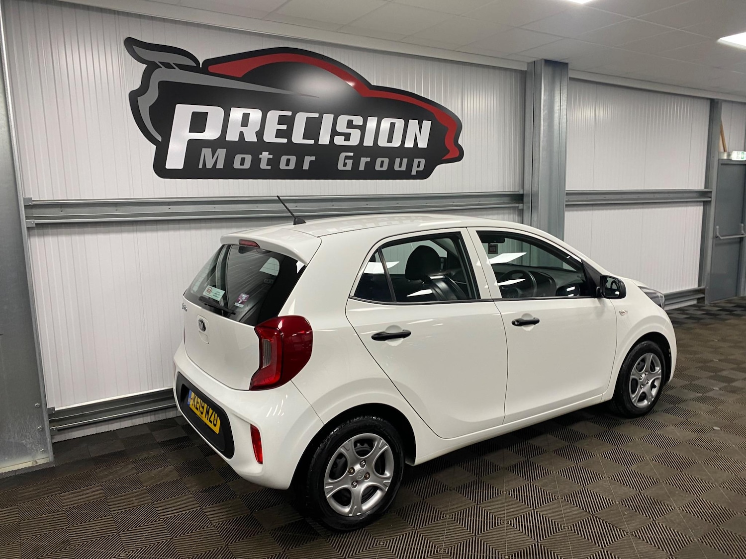 Used Kia Picanto 2019 for sale - 76991360: Photo 22