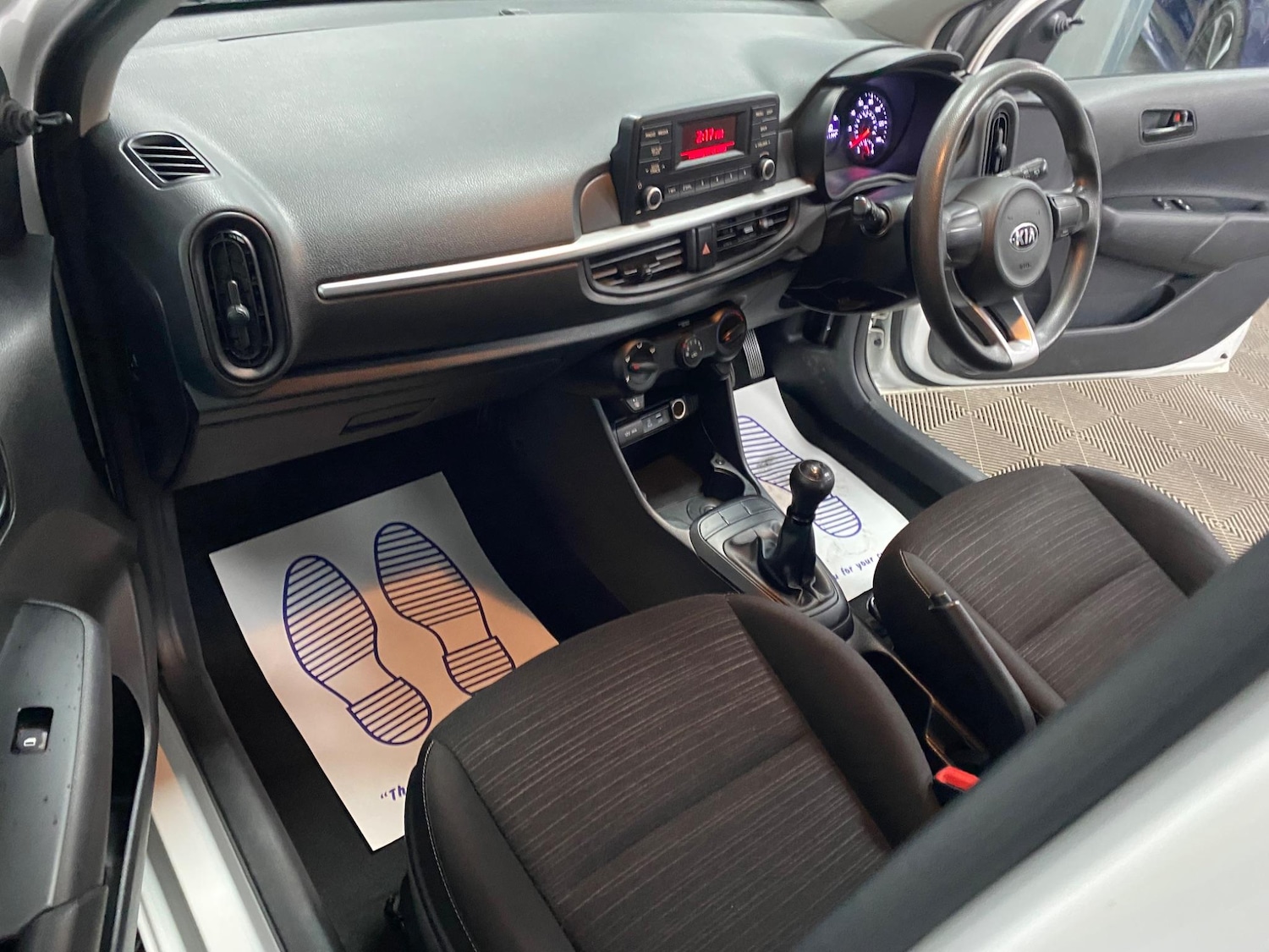 Used Kia Picanto 2019 for sale - 76991360: Photo 28