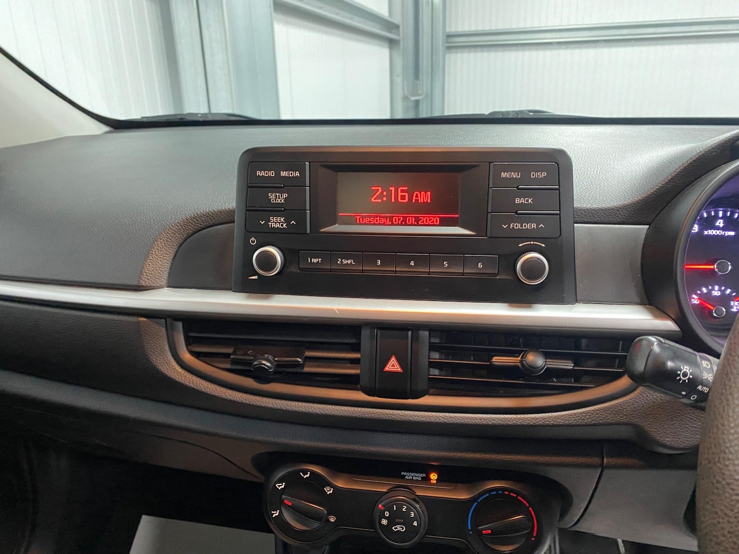 Used Kia Picanto 2019 for sale - 76991360: Photo 29