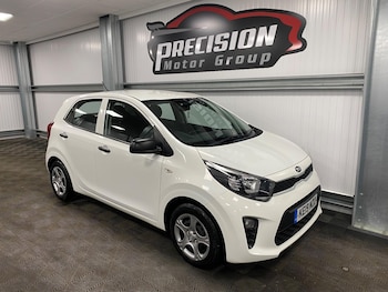 Used Kia Picanto 2019 for sale - 76991360: Photo