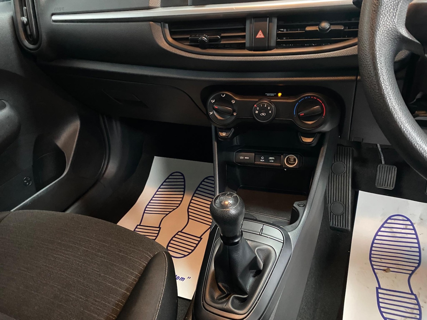 Used Kia Picanto 2019 for sale - 76991360: Photo 31