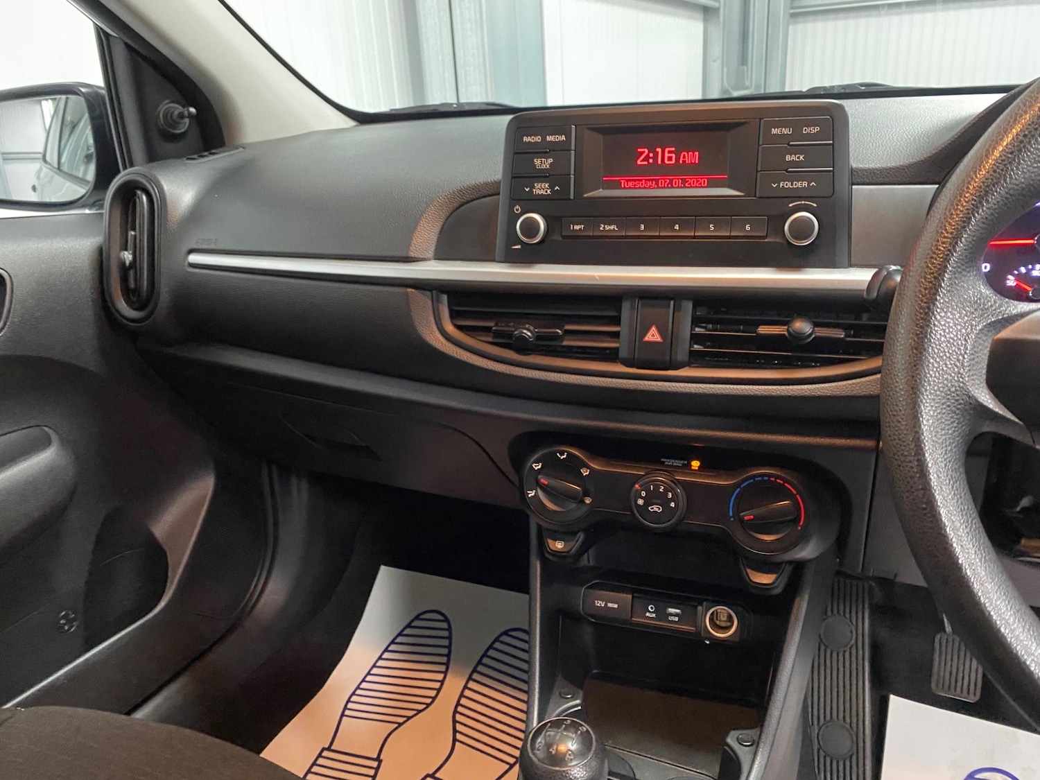 Used Kia Picanto 2019 for sale - 76991360: Photo 32