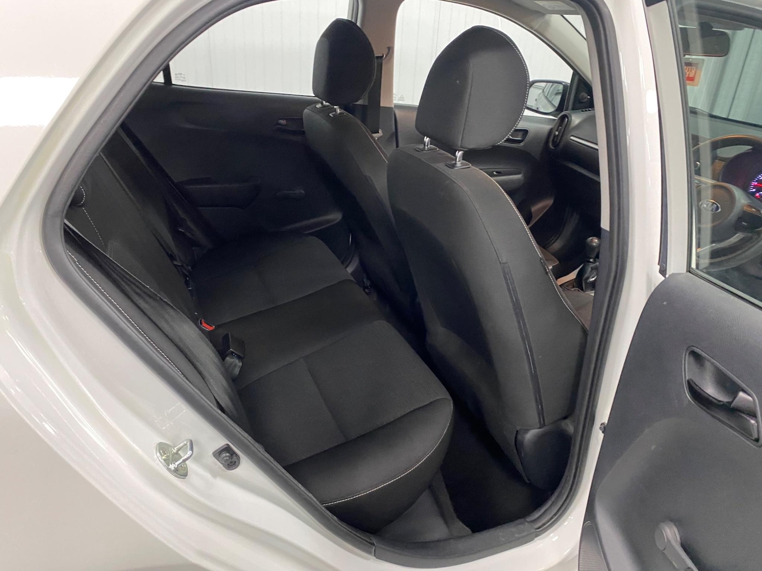 Used Kia Picanto 2019 for sale - 76991360: Photo 34