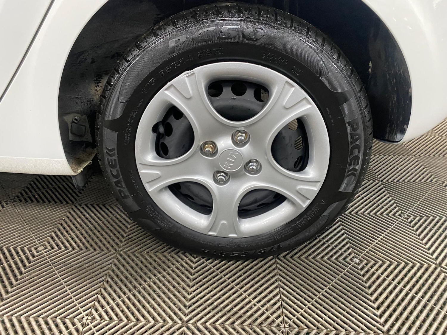 Used Kia Picanto 2019 for sale - 76991360: Photo 39