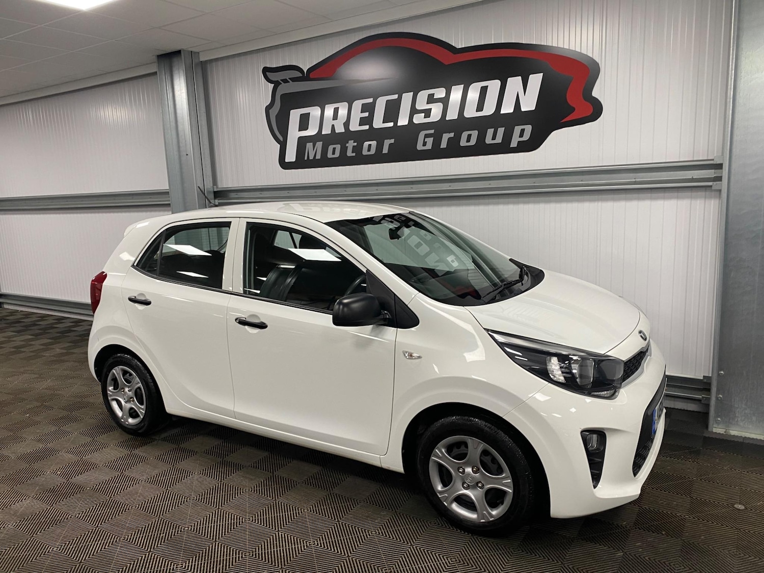 Used Kia Picanto 2019 for sale - 76991360: Photo 4