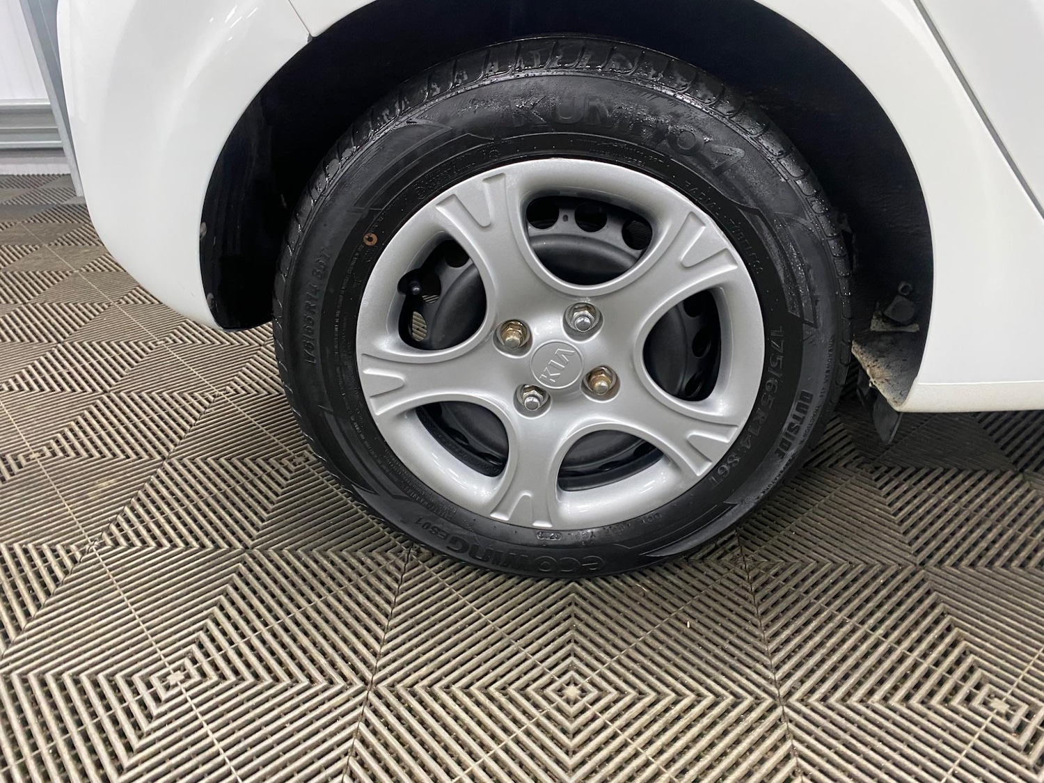 Used Kia Picanto 2019 for sale - 76991360: Photo 41