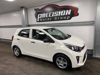 Used Kia Picanto 2019 for sale - 76991360: Photo