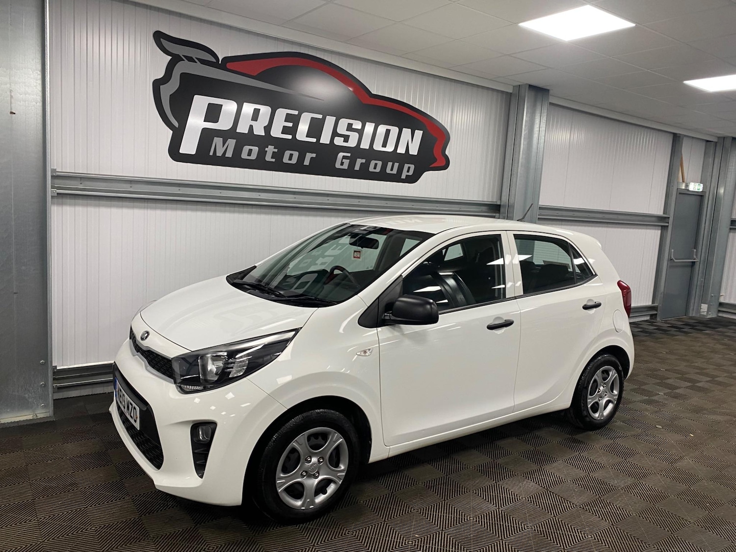 Used Kia Picanto 2019 for sale - 76991360: Photo 5