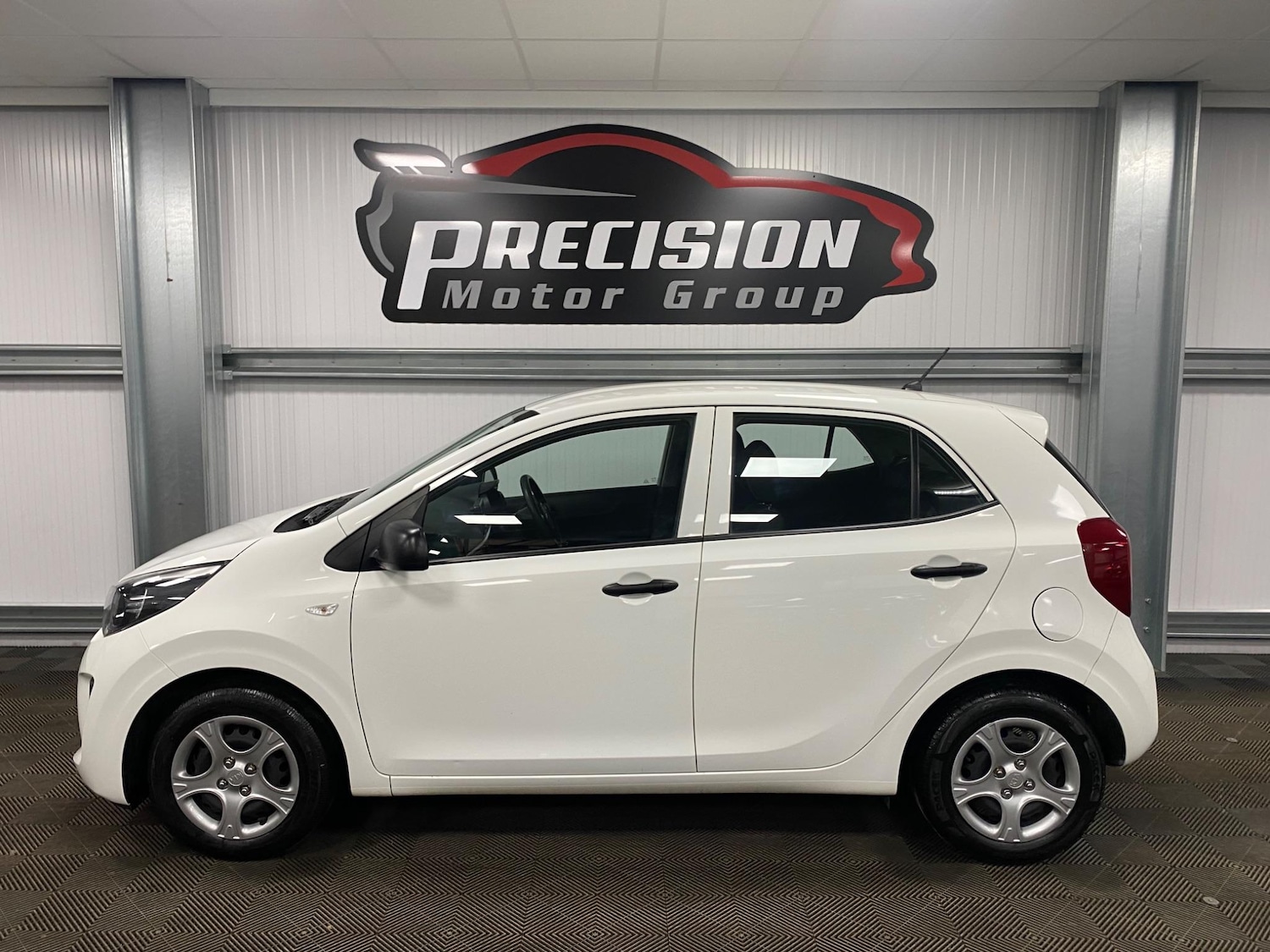 Used Kia Picanto 2019 for sale - 76991360: Photo 7