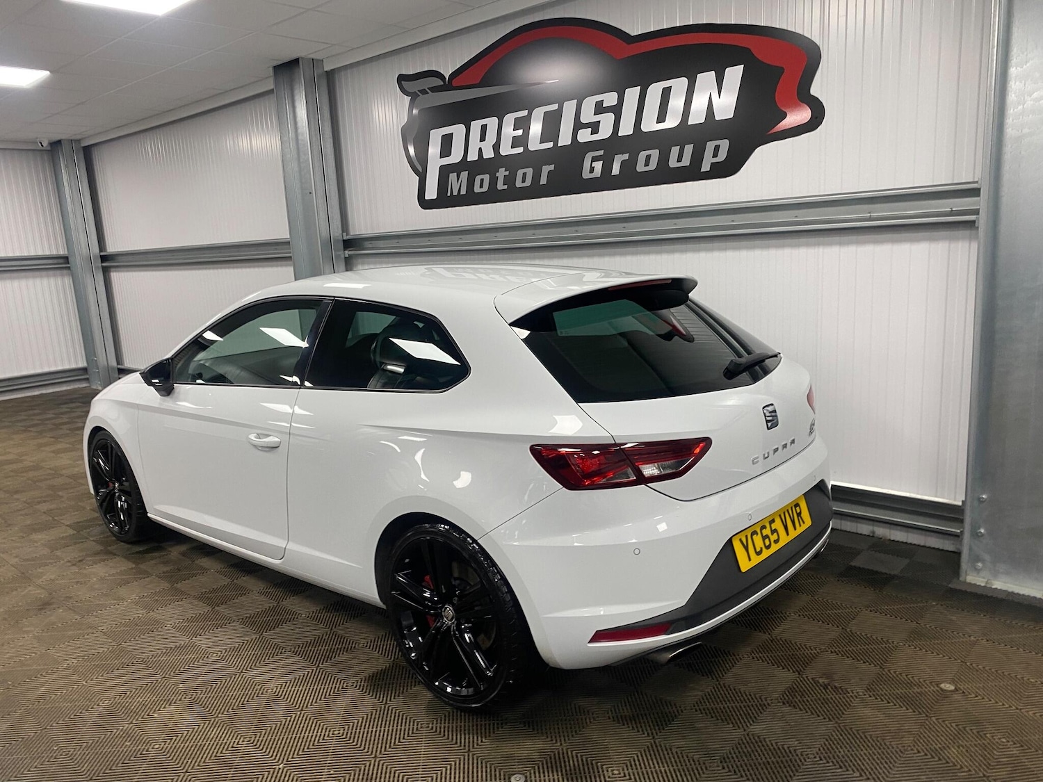 Used SEAT Leon 2015 for sale - 77066982: Photo 10