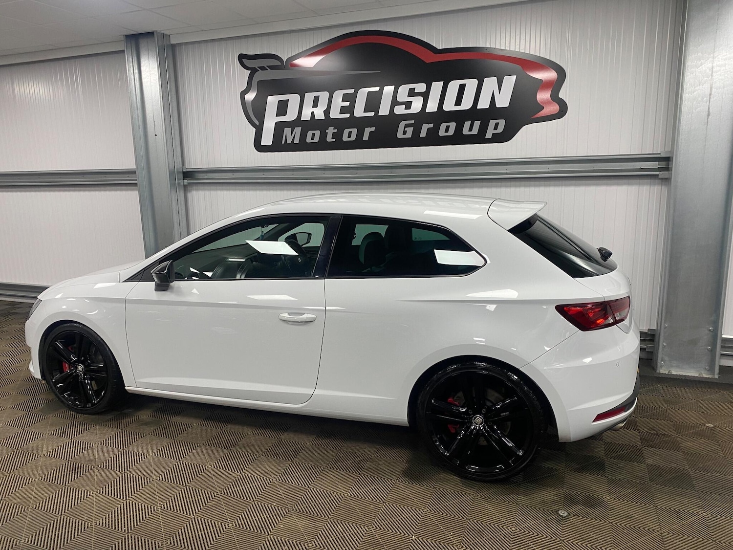 Used SEAT Leon 2015 for sale - 77066982: Photo 11