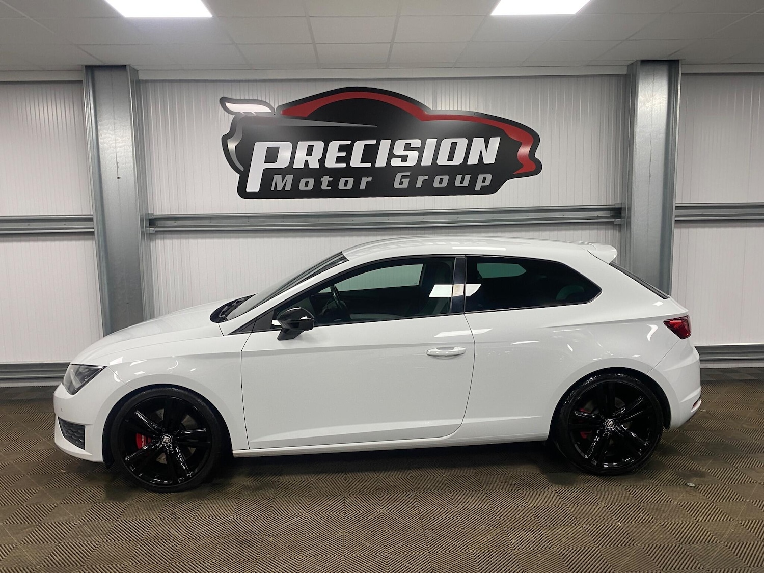 Used SEAT Leon 2015 for sale - 77066982: Photo 12