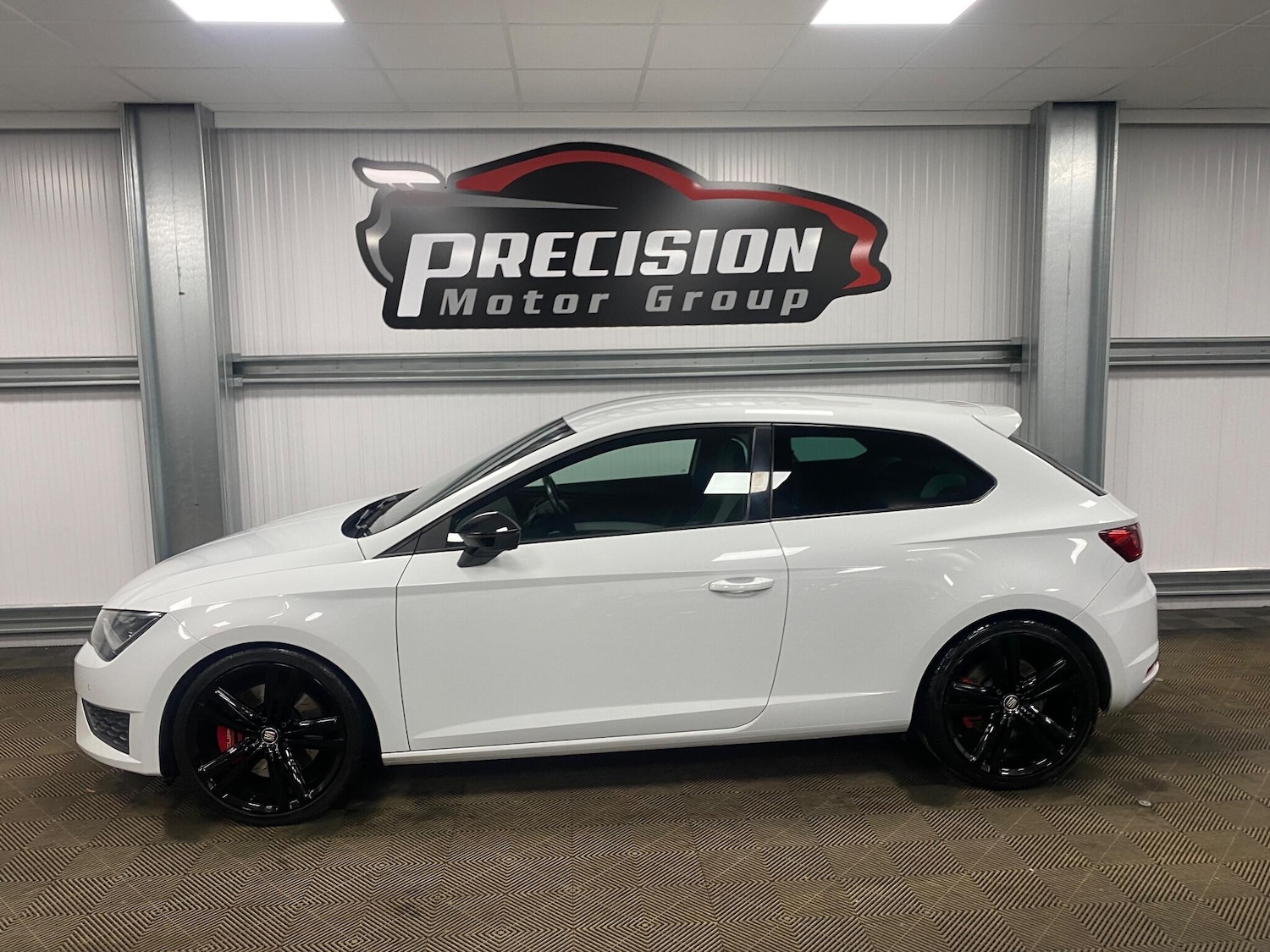 Used SEAT Leon 2015 for sale - 77066982: Photo 13