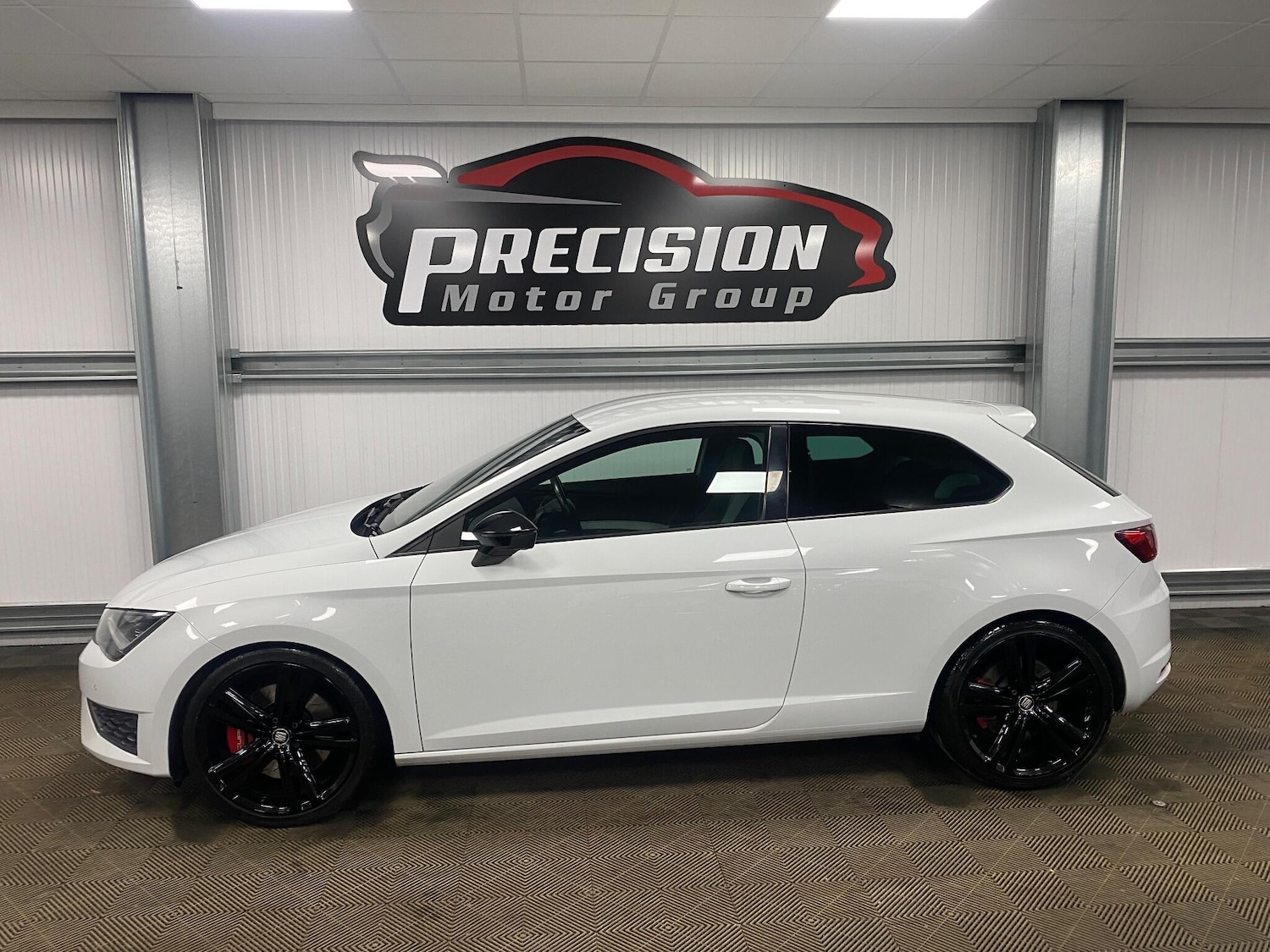 Used SEAT Leon 2015 for sale - 77066982: Photo 14