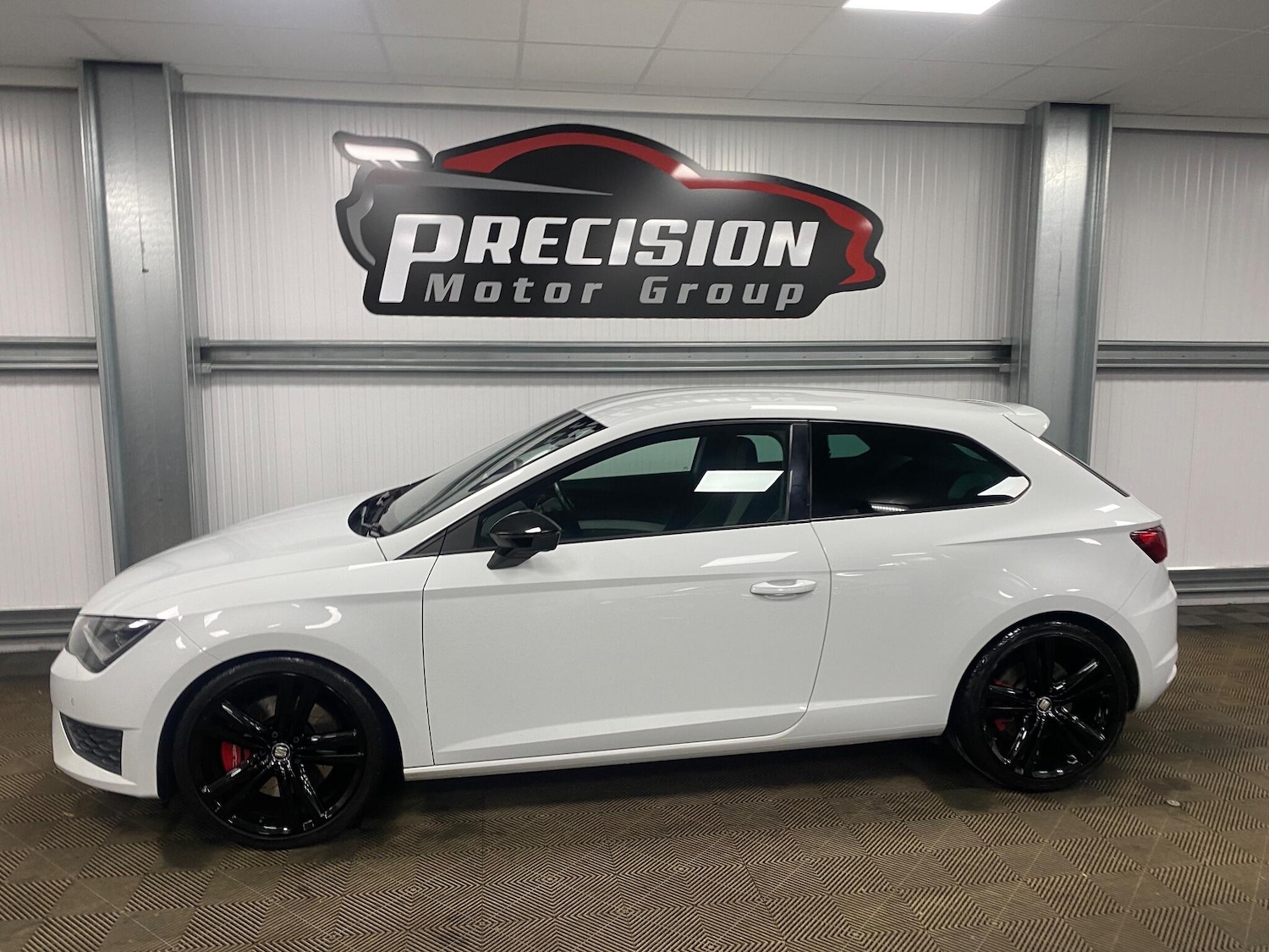 Used SEAT Leon 2015 for sale - 77066982: Photo 15