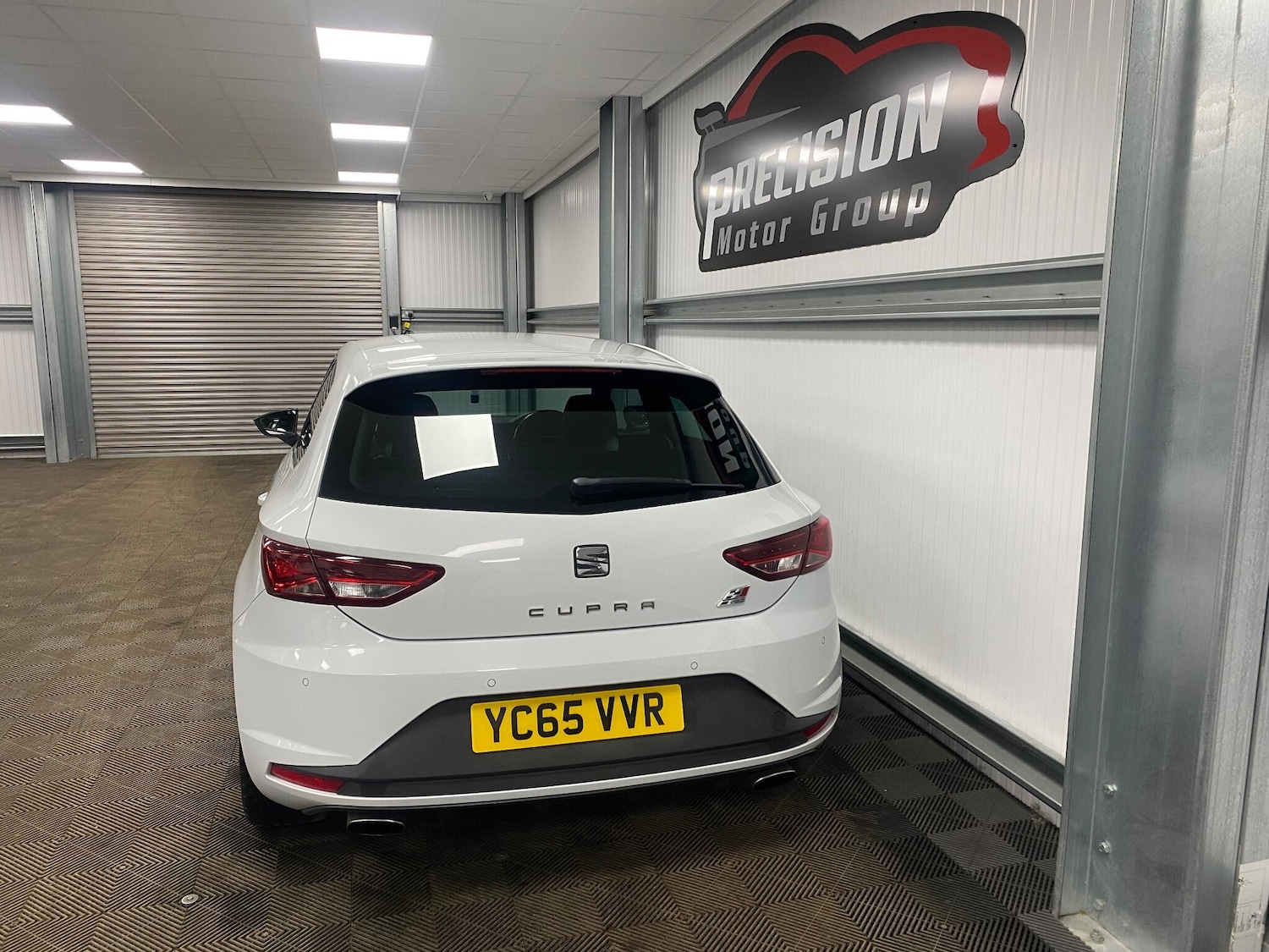 Used SEAT Leon 2015 for sale - 77066982: Photo 16