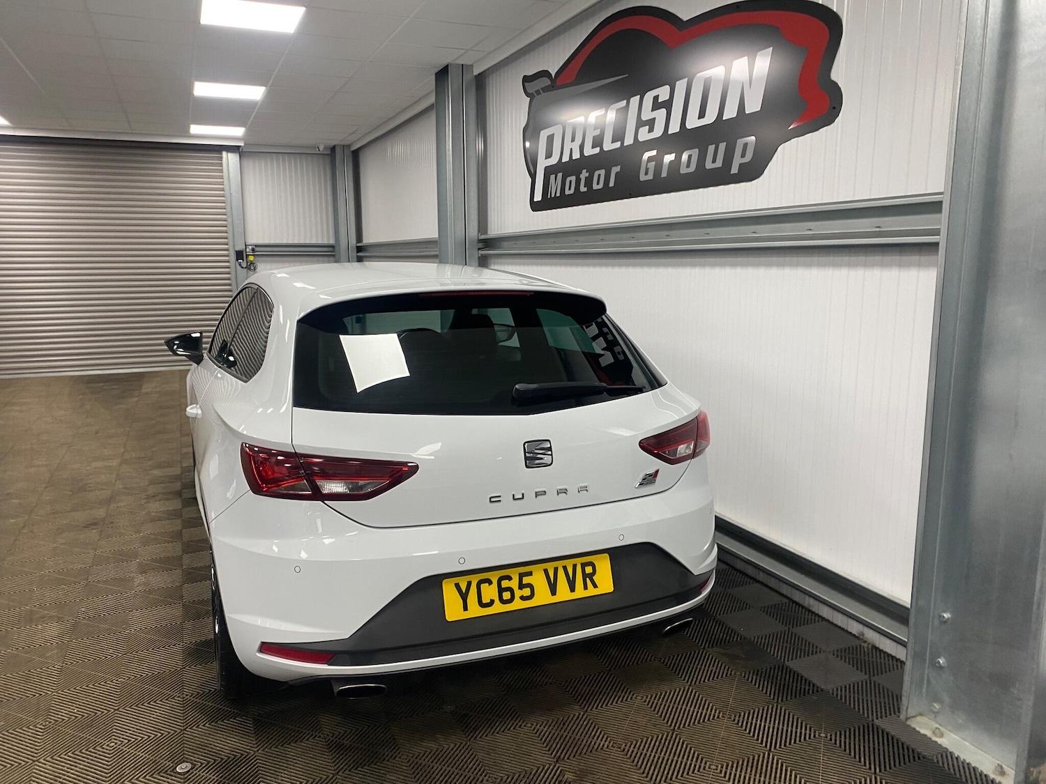 Used SEAT Leon 2015 for sale - 77066982: Photo 19