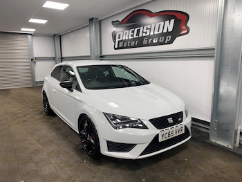 2015 (65) - 2.0 TSI Cupra 280 3dr