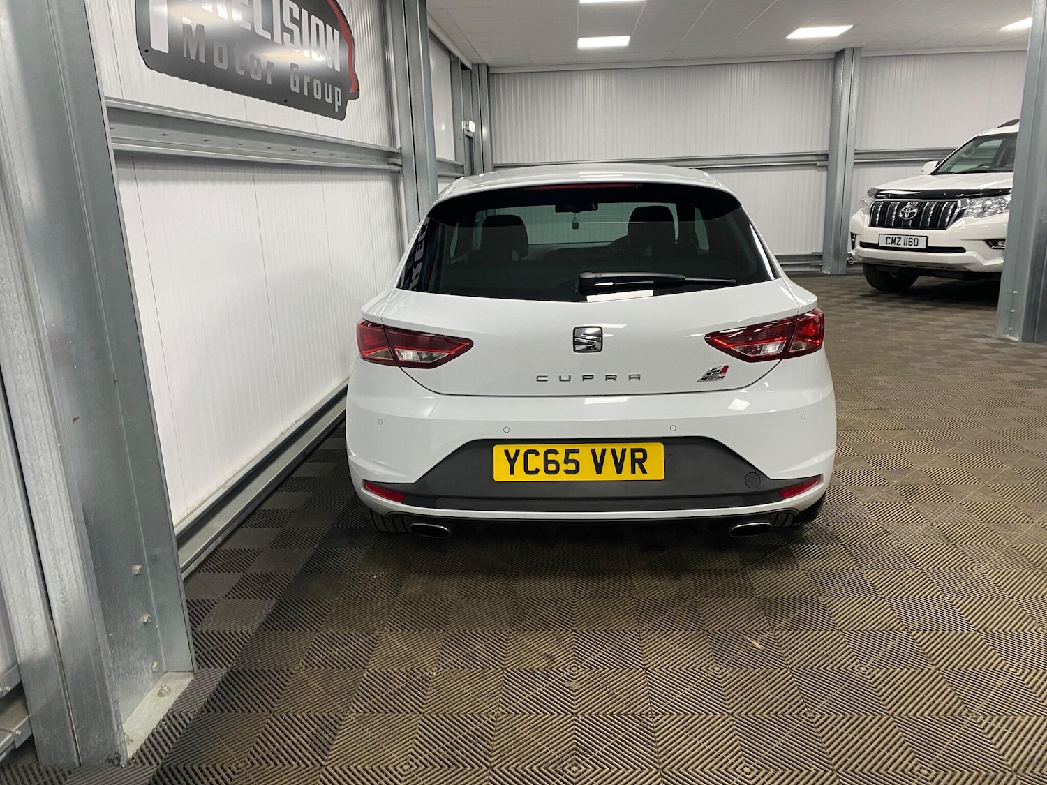 Used SEAT Leon 2015 for sale - 77066982: Photo 20