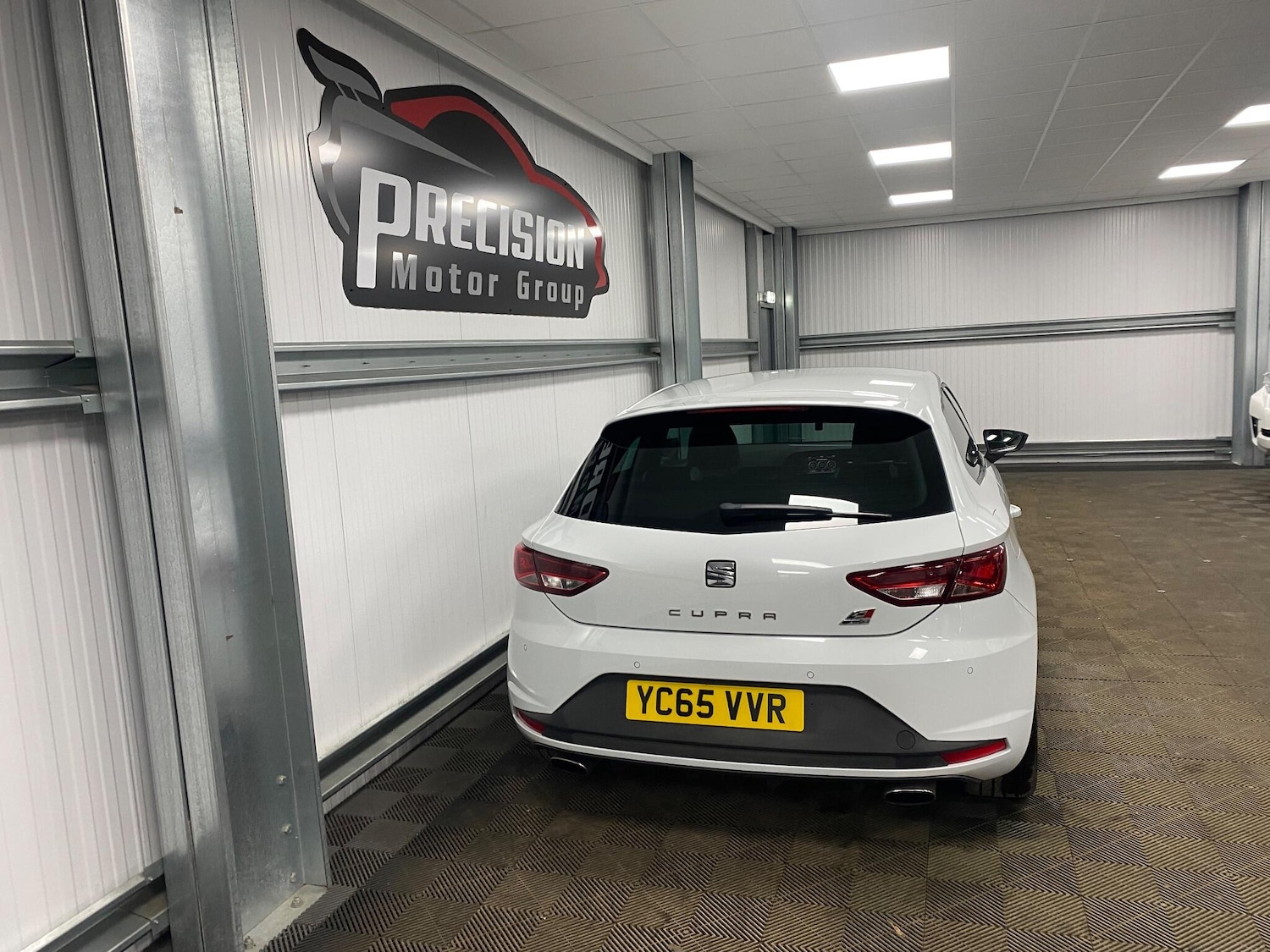 Used SEAT Leon 2015 for sale - 77066982: Photo 22