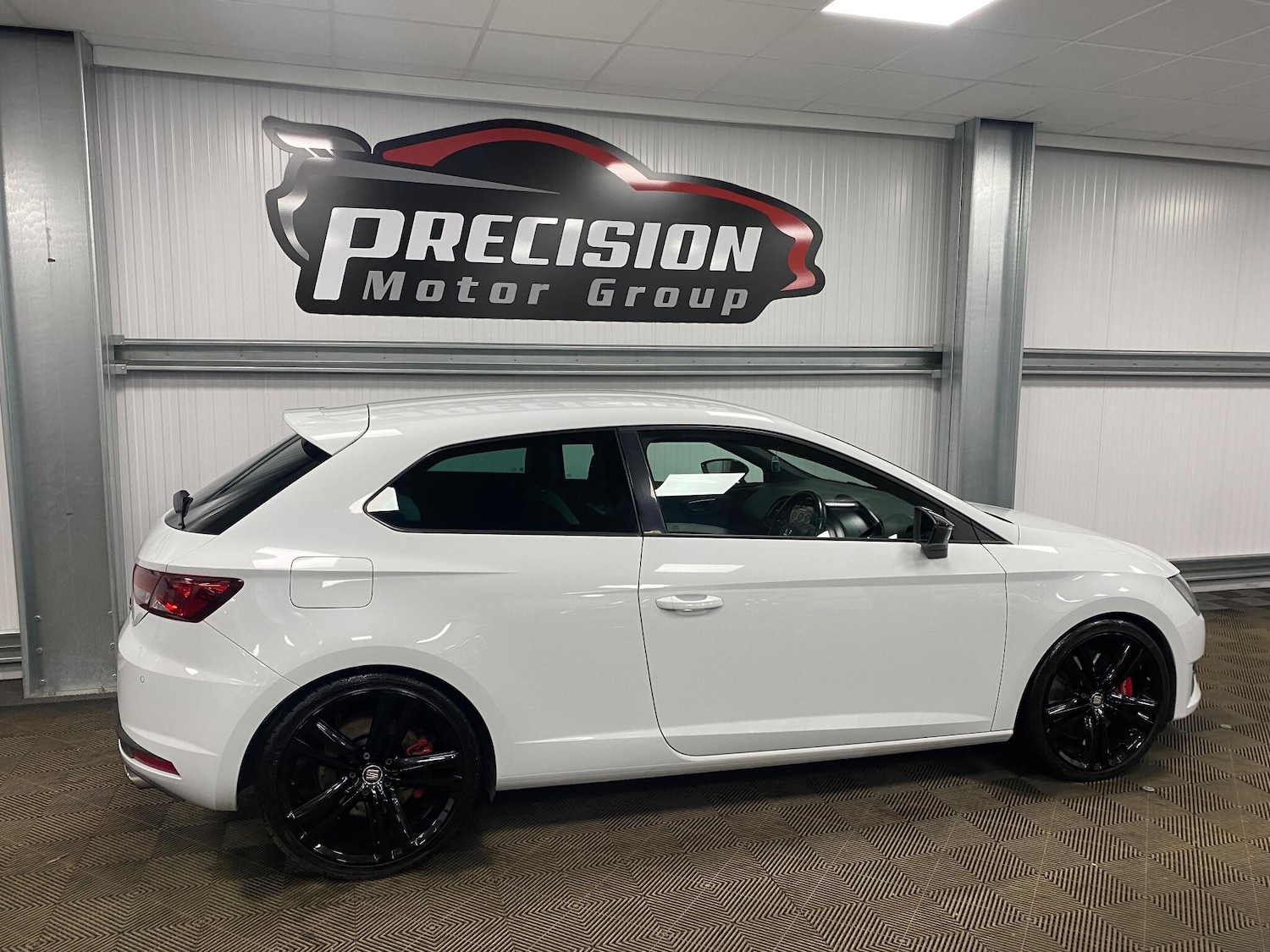 Used SEAT Leon 2015 for sale - 77066982: Photo 23