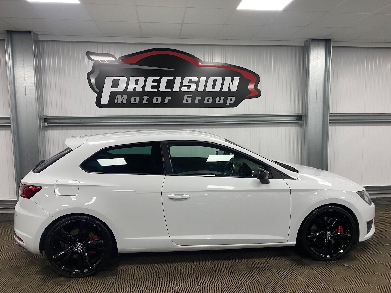 Used SEAT Leon 2015 for sale - 77066982: Photo 24