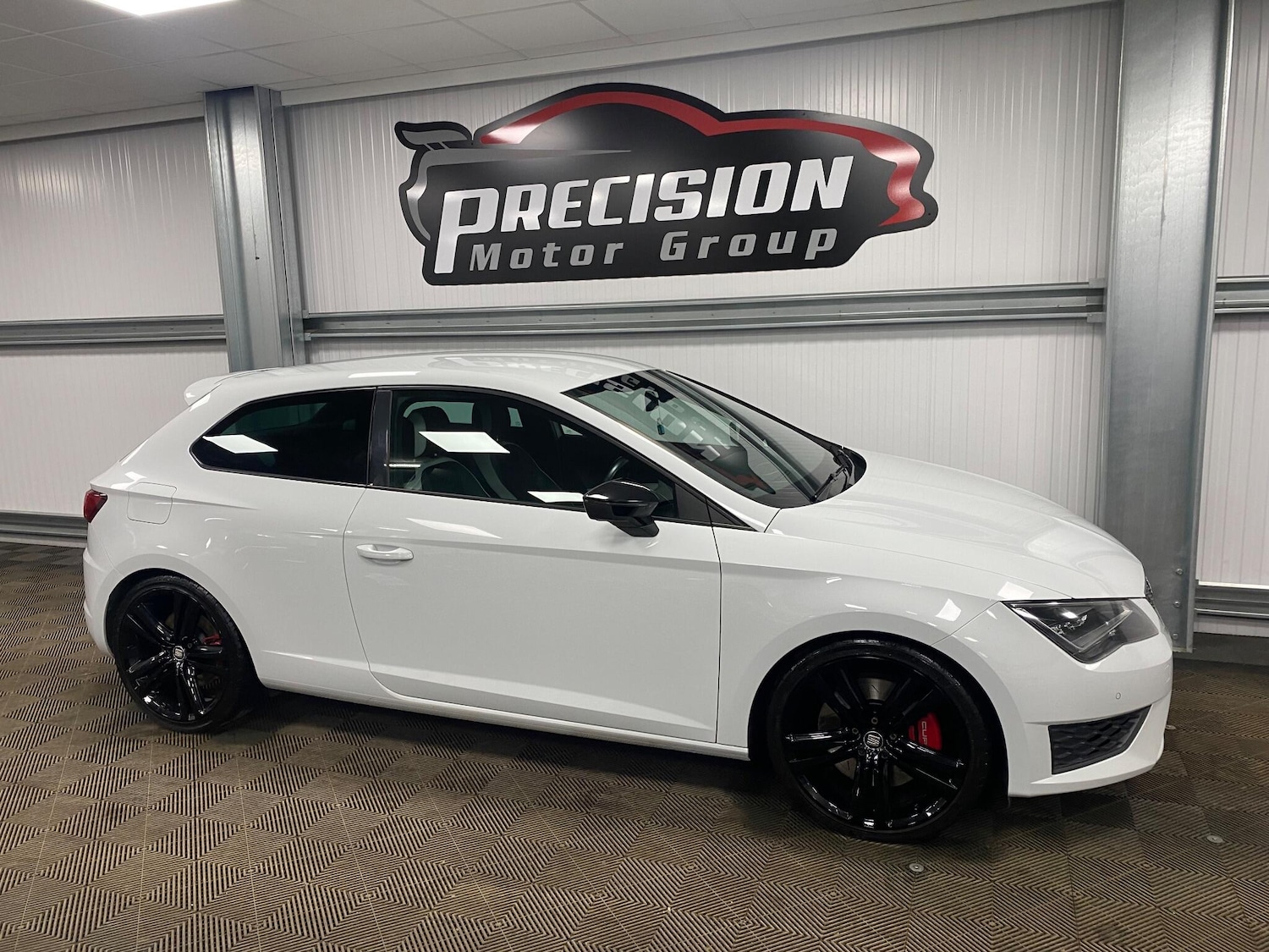 Used SEAT Leon 2015 for sale - 77066982: Photo 25