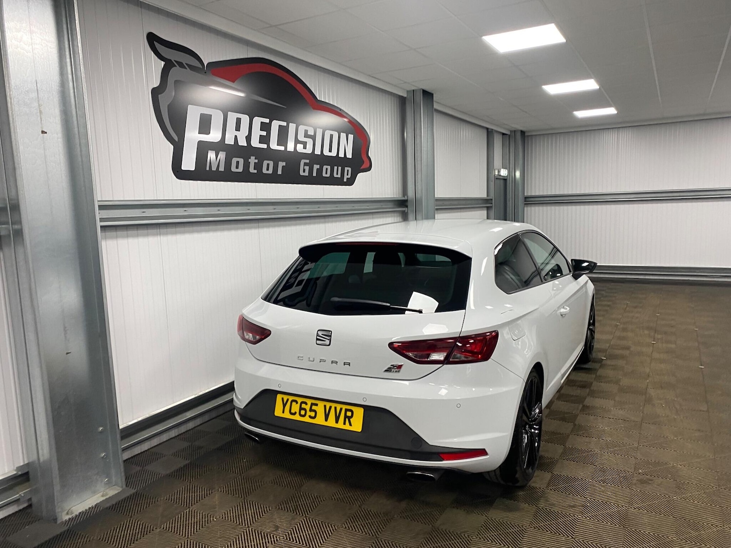 Used SEAT Leon 2015 for sale - 77066982: Photo 26