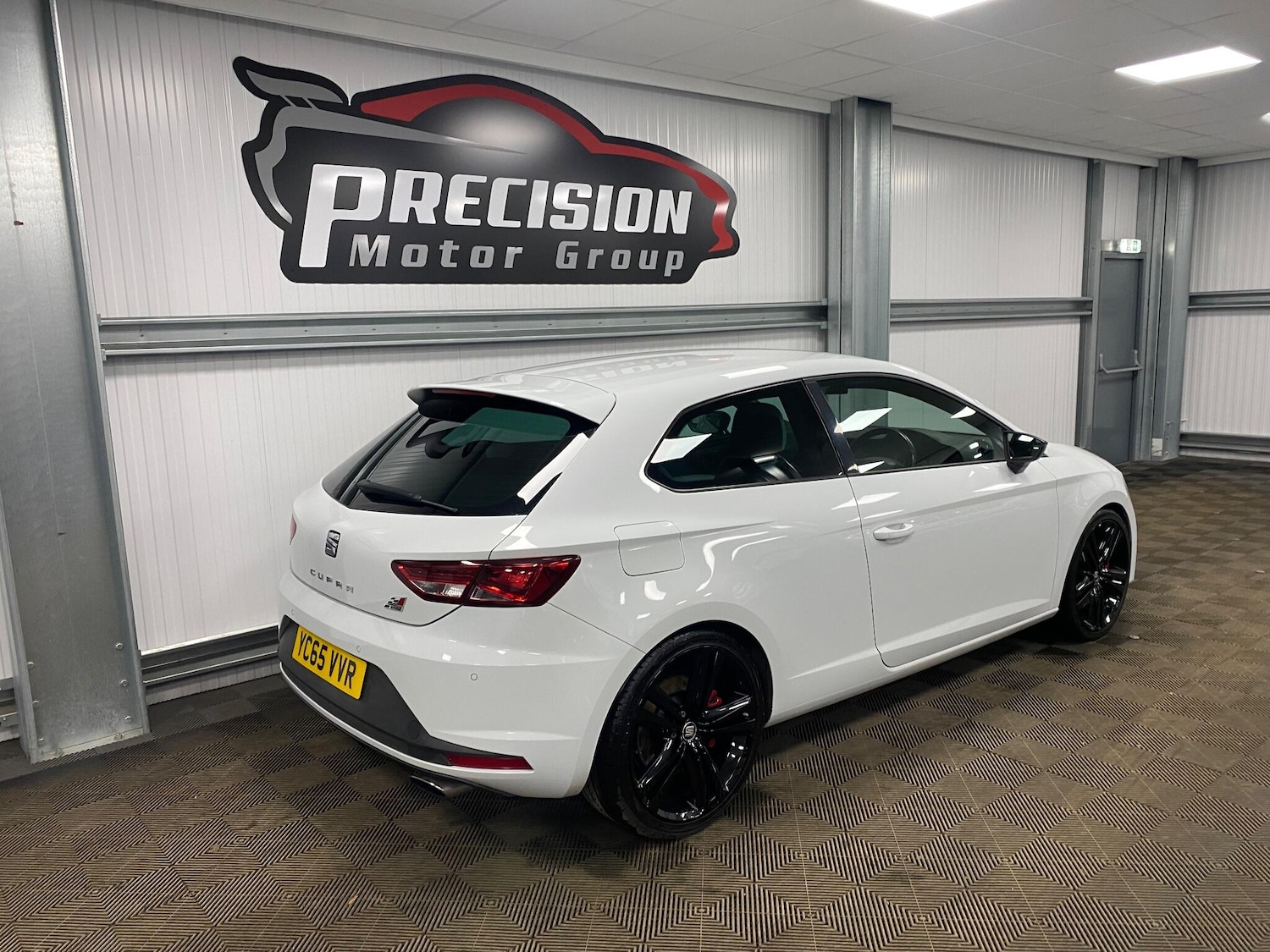 Used SEAT Leon 2015 for sale - 77066982: Photo 27