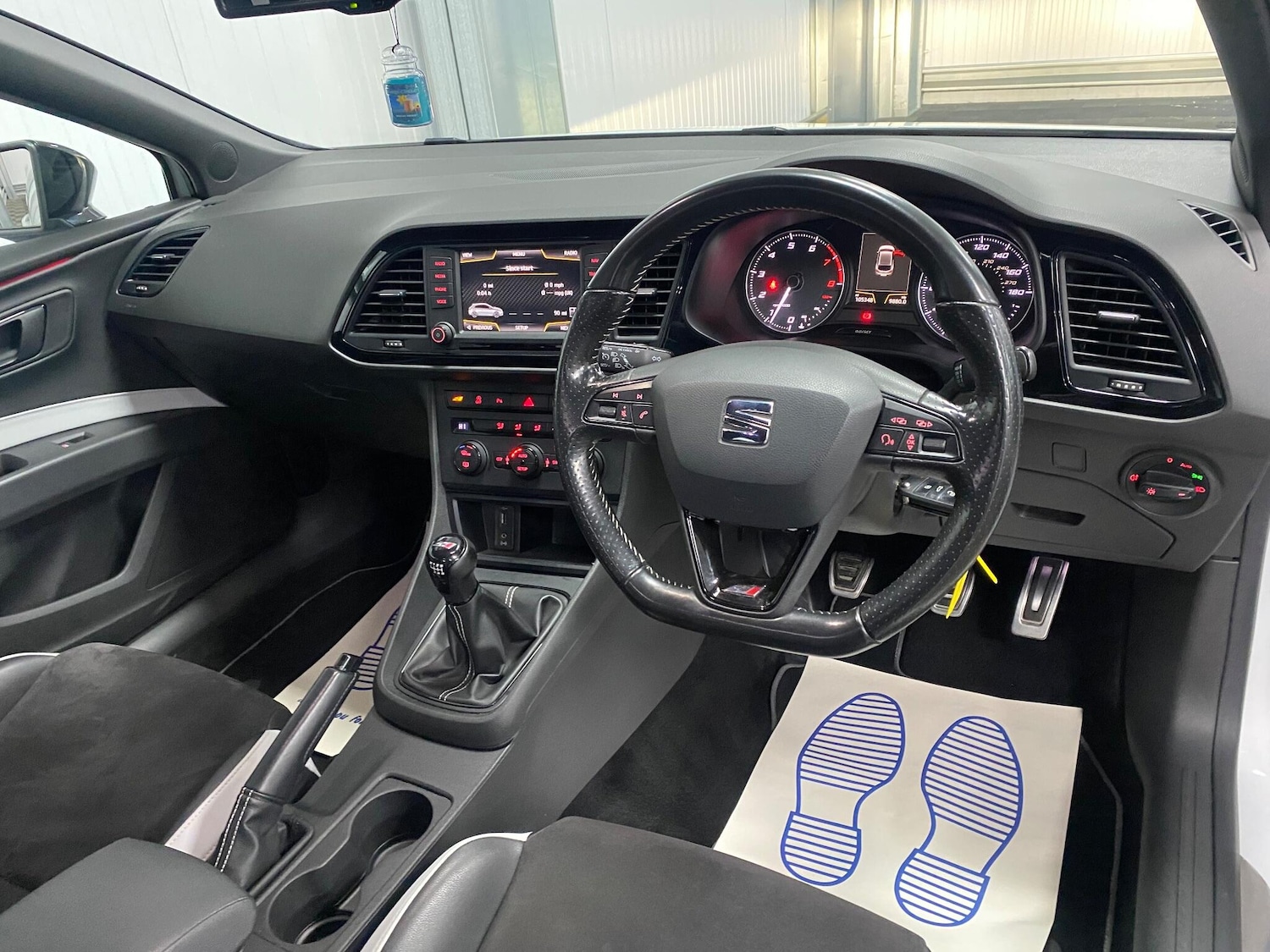 Used SEAT Leon 2015 for sale - 77066982: Photo 28