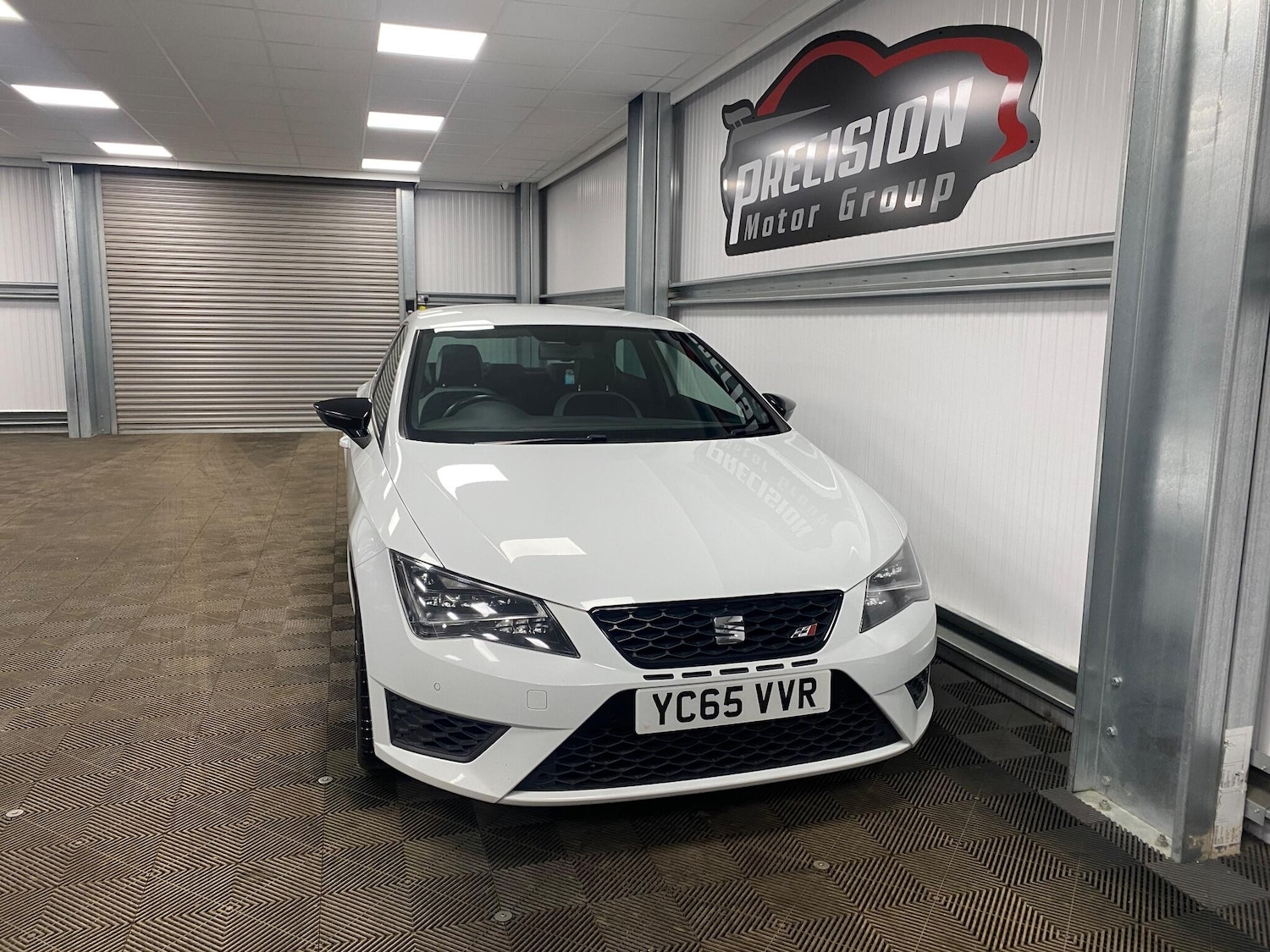 Used SEAT Leon 2015 for sale - 77066982: Photo 3