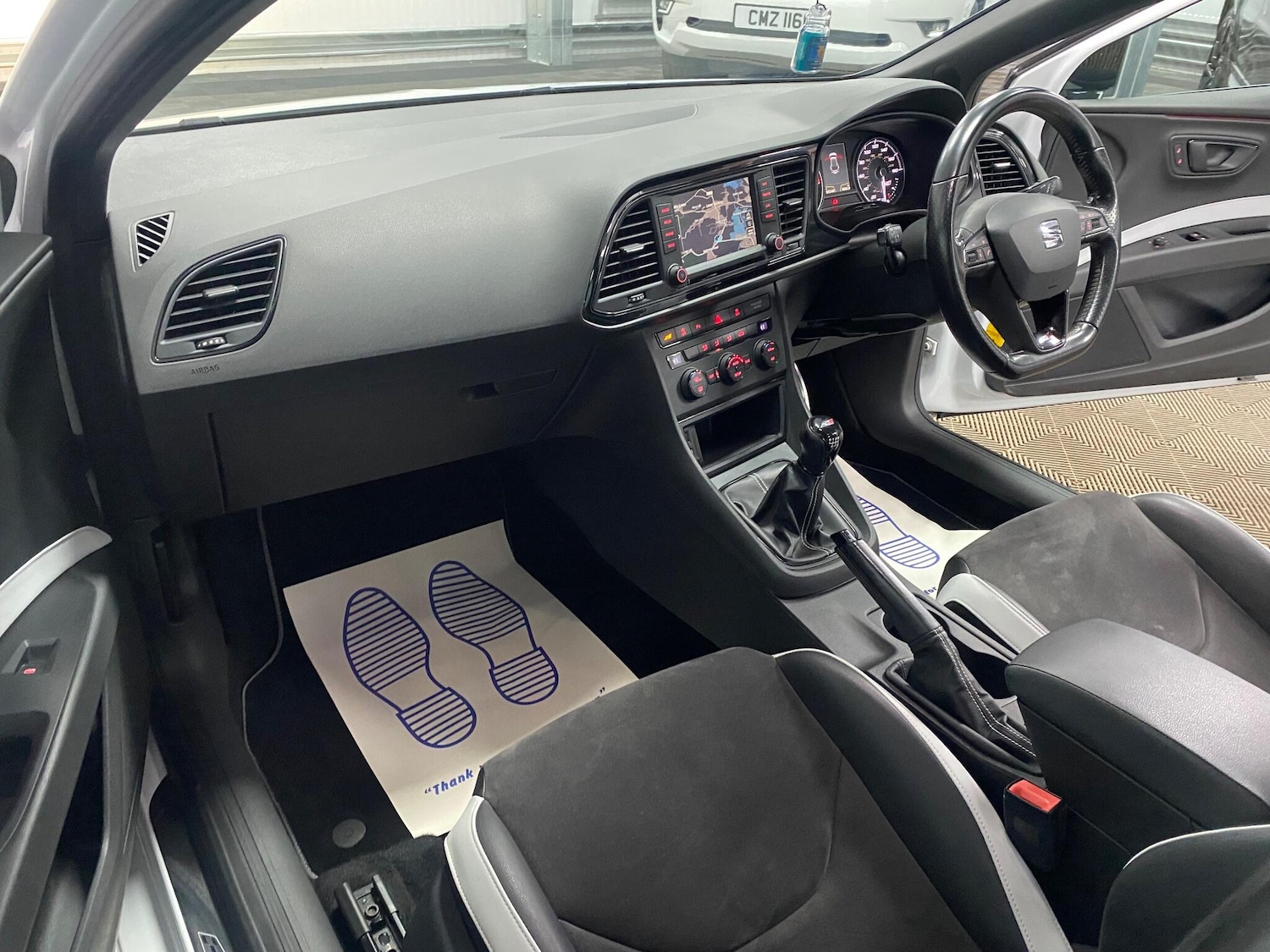 Used SEAT Leon 2015 for sale - 77066982: Photo 30