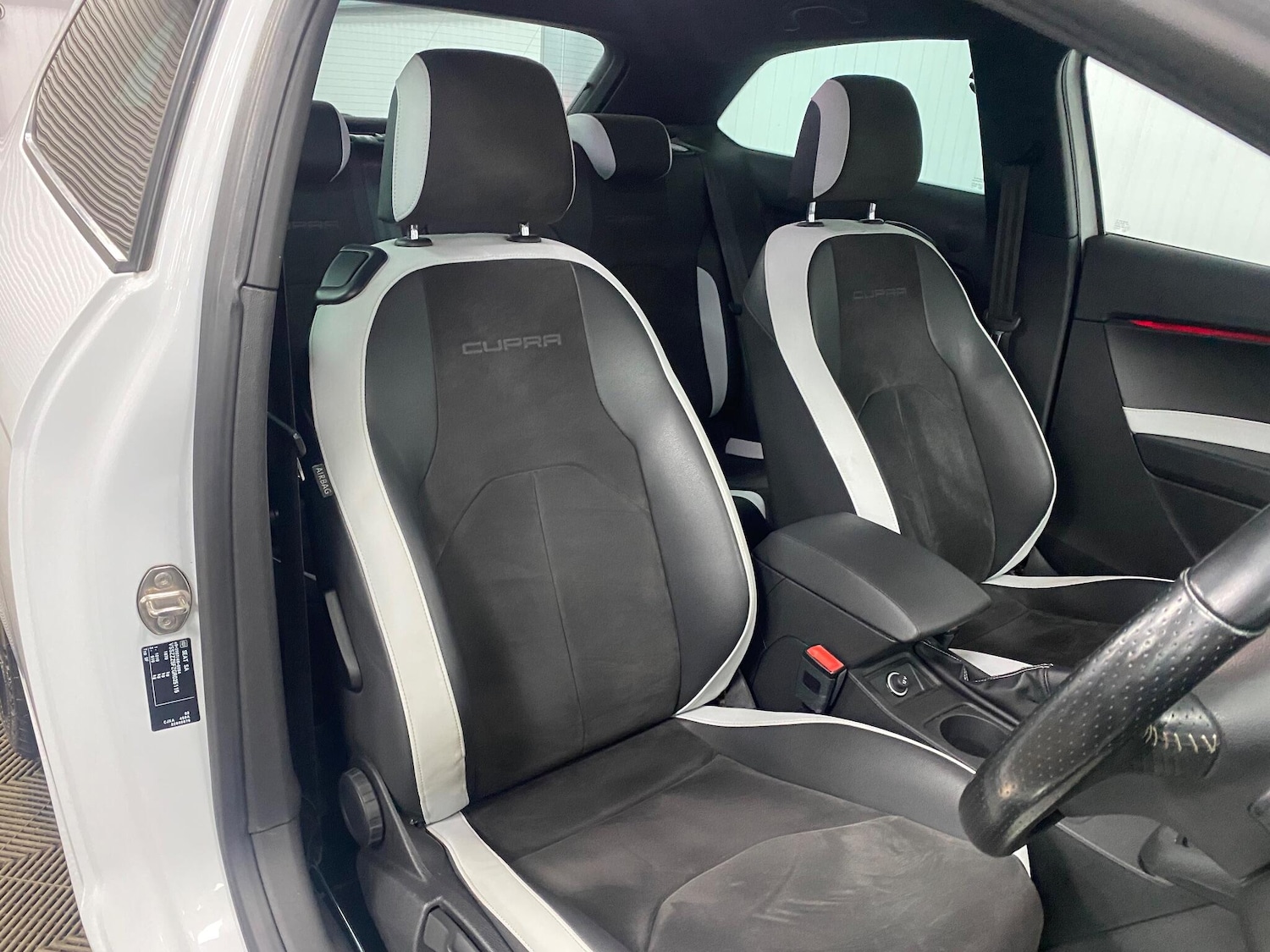 Used SEAT Leon 2015 for sale - 77066982: Photo 31