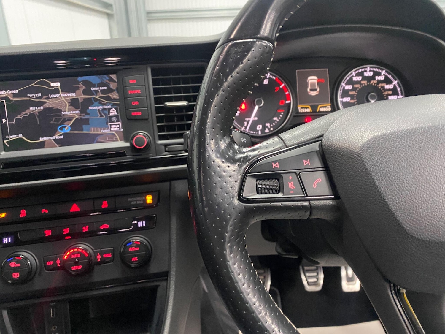 Used SEAT Leon 2015 for sale - 77066982: Photo 33