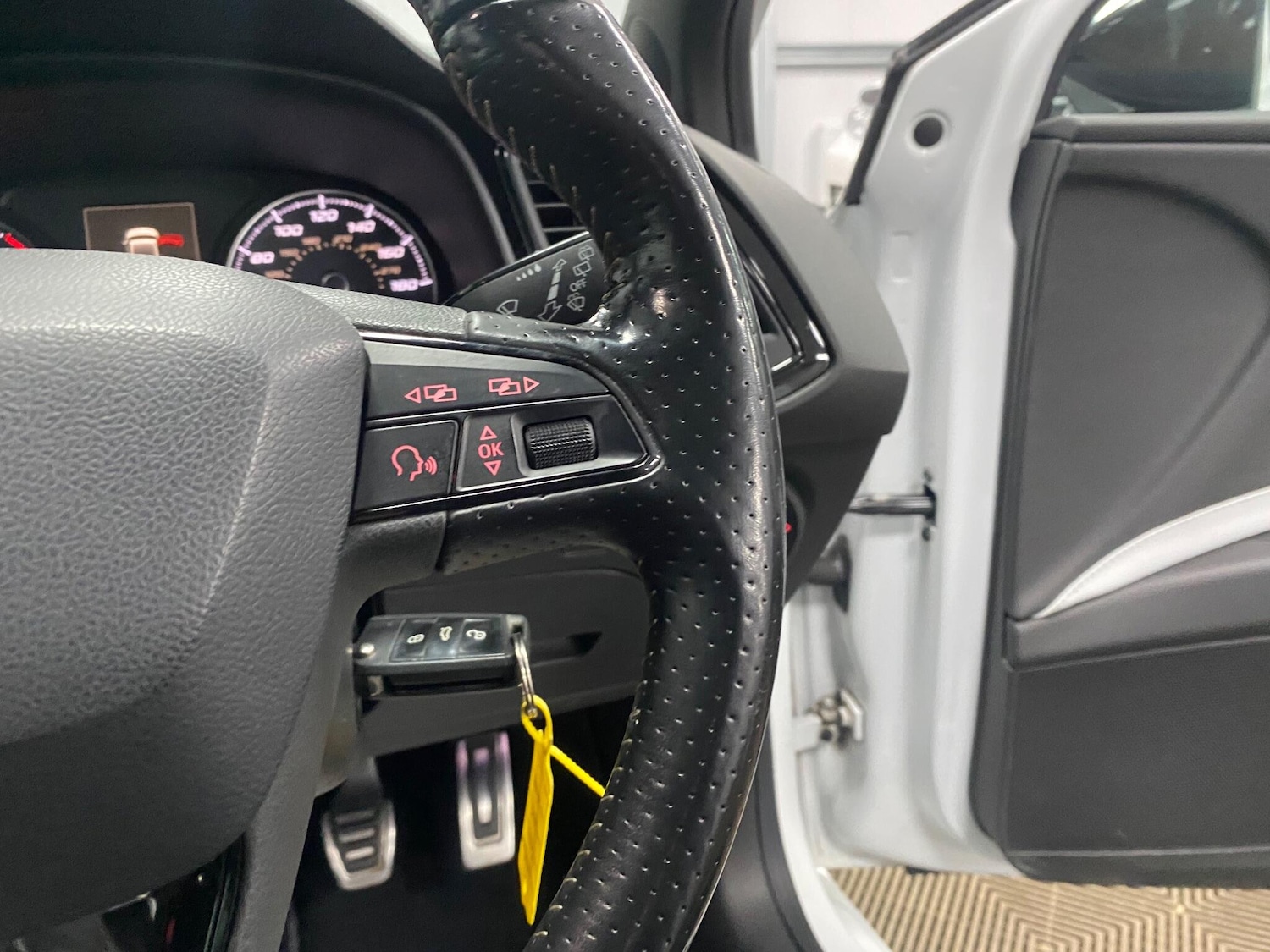 Used SEAT Leon 2015 for sale - 77066982: Photo 34