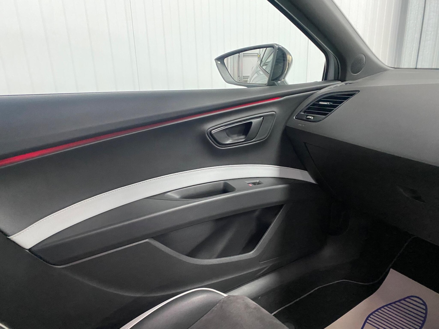 Used SEAT Leon 2015 for sale - 77066982: Photo 36